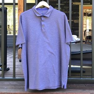 Mens’ Champion polo shirt